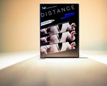 Distance (DVD and Gimmicks) by SansMinds Creative Lab - Trick - £25.28 GBP