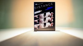 Distance (DVD and Gimmicks) by SansMinds Creative Lab - Trick - £25.28 GBP