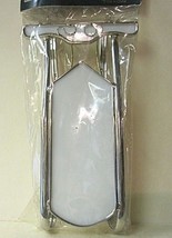 Stain Glass Sled New White - £6.32 GBP