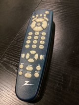 Zenith Purple Remote Control ZEN425-A - £7.90 GBP
