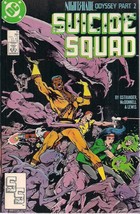 Suicide Squad #15 (1988)  Dc Comics Very Fine - £7.72 GBP