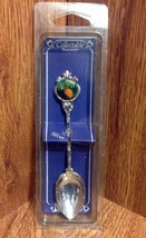 Hawaii Pineapple Stuart Silverplated Perfection Plate Collectible Souvenir Spoon - £6.41 GBP