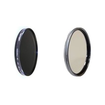 Tiffen 82mm Variable ND Filter ND &amp; Digital HT Multi Coated Circular Pol... - £392.34 GBP