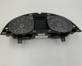 2010 Volkswagen Passat Speedometer Instrument Cluster OEM A02B16003 - £35.47 GBP