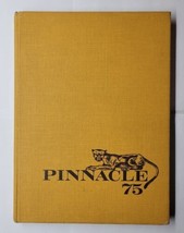 1975 Memphis Prepatory School Tennessee Panthers Yearbook Annual - $49.49