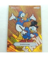 Donald Scrooge 2023 Kakawow Cosmos Disney 100 All Star PUZZLE DS-37 - $11.77