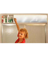 Closet in a Shower -- Showerbridge - $92.58