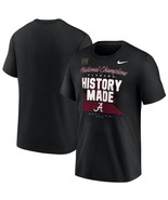 Nike Mens Graphic printed Fashion T-Shirt,Color Black,Size Large - £27.25 GBP