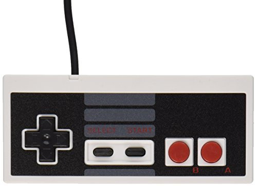 NES Controller - Generic Brand [video game] - Video Games & Consoles