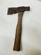 Vintage Champion Carpenters Roofing Hatchet - £23.73 GBP