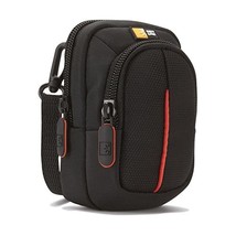 Case Logic DCB302 Compact Digital Camera Bag with Separate Zipped Access... - $63.00