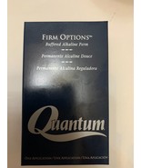 QUANTUM Firm Options Alkaline Perm - $11.82