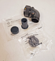 Cannon ITT Industries RA Connector Kit VEAM 0423 | FRCIR08F32A-48S-F80T3... - $40.60