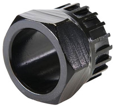 Bottom Bracket Removal Bicycle Bike Crank Extractor Tool Cyclo Shimano U320 - $5.50