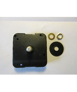 Young Town Youngtown Genuine Quartz Clock Movement model 12888 23.5mm 12... - $7.28