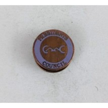 Vintage President&#39;s Council Lapel Hat Pin - £6.57 GBP