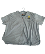 Vintage TWEETY BIRD Warner Bros Looney Tunes Shirt~Women’s 4XL See Measu... - $1,043.71 MXN