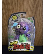 Burp Zombies &quot;Gary Gobbler&quot; toy from Series 1 - $13.53 CAD