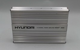 09 10 11 12 13 14 (2009-2014) HYUNDAI GENESIS AUDIO RADIO AMPLIFIER OEM - £77.89 GBP