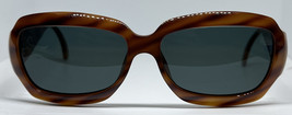 Vintage Christian Dior 2975 11 Tortoise Medium Sunglasses 90&#39;S Austria - £128.54 GBP