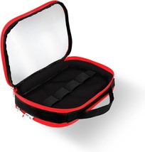 The Proaim Cube Dual-Sided Camera Cables Organizer Pouch (P-Cbco-01) Is A - £28.60 GBP
