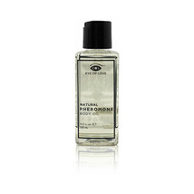 Eye of Love Attract Her Natural Pheromone Body Oil 4 oz. - £28.73 GBP