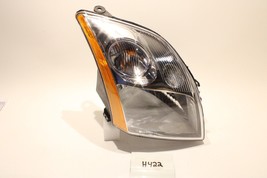 New OEM Headlight Head Light Lamp Nissan Sentra 2007-2009 RH 26010-1AA2C - £96.75 GBP