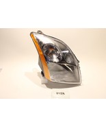 New OEM Headlight Head Light Lamp Nissan Sentra 2007-2009 RH 26010-1AA2C - £96.80 GBP