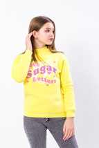 Sweatshirt Girls, Winter, Nosi svoe 6234-025-33 - $28.44+