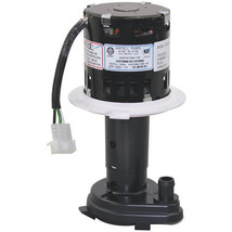12-2919-01 Scotsman Water Pump 12291901 120 volt / .42amps / .58 gmp - £367.17 GBP