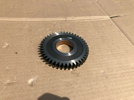 John Deere 6068 Diesel Engine Timing Idler Gear R120636 Oem - £87.95 GBP