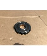 John Deere 6068 DIESEL ENGINE TIMING Idler Gear R120636 OEM - $155.18 CAD