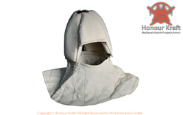 Medieval Sport Liner For Buhurt Helmet Armour HMB Fighting Helmet - $64.99