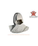 Medieval Sport Liner For Buhurt Helmet Armour HMB Fighting Helmet - £51.78 GBP