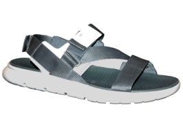 Cole Haan Zero Grand Gray Men's Casual Flip Flops Sandal Size US 12 - $102.49