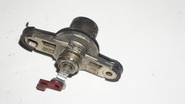 2000-2005 TOYOTA CELICA GT GT-S TRUNK HATCH LOCK CYLINDER NO KEY!!! GTS OEM image 3