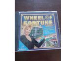 Wheel of Fortune CD-ROM (PC, 1998) - $29.58