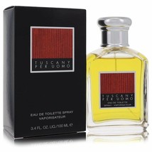 Tuscany by Aramis 3.3 oz Eau De Toilette Spray - $60.00