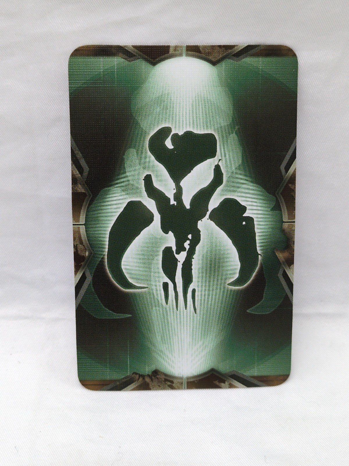 (3) Star Wars Imperial Assault Jabba The Hutt Villain Pack Cards Item image 7
