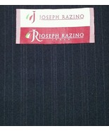 120&#39;S Italian Wool Suit Fabric 4.5 Yards   top quality wool suitings - $59.19