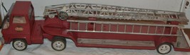 Vintage Tonka Aerial Ladder Fire Truck - £166.70 GBP