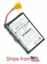 NEW GPS Battery Garmin Edge 305 850mAh 3.7v Replacement 361-00025-00 USA... - £10.08 GBP