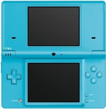 Nintendo Dsi Console - Blue - £94.67 GBP