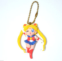 Sailor Moon keychain key chain - £19.77 GBP