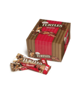 Turtles Milk Chocolate (3 Piece), 1.76-Ounce Packages (Pack of 24) - $44.50