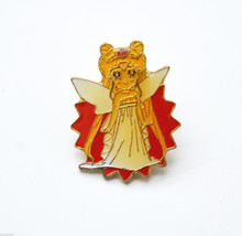 Sailor Moon pin Princess Serena Queen Serenity - $29.69