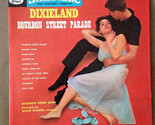 Dixieland Bourbon Street Parade [Vinyl] - £15.65 GBP