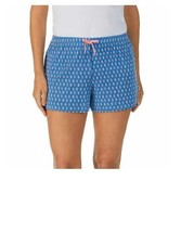 NWT Womens Jane and Bleecker Ladies&#39; Sleep Short Pajamas Pants, 2-pack - $16.82
