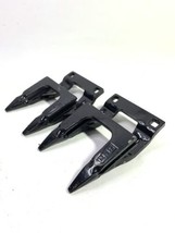 QTY-2 SCH Schumacher EasyCut II Specialty Sickle Bar Knife Guide Guards ... - €32,79 EUR