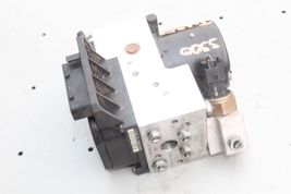 2000-2002 MERCEDES W220 S430 S500 ABS ANTI LOCK BRAKE PUMP J4553 image 4